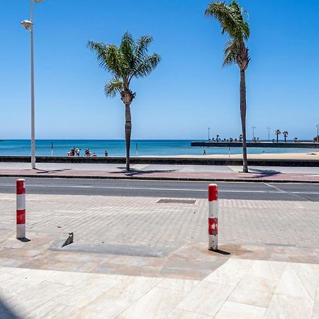 Apartamento La Orilla Arrecife  Exterior foto