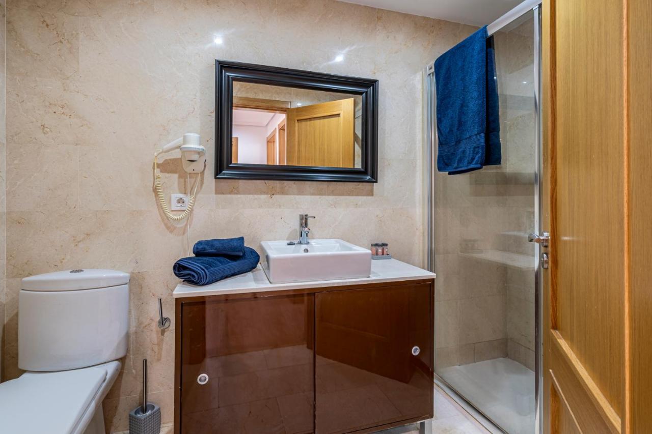 Apartamento La Orilla Arrecife  Exterior foto