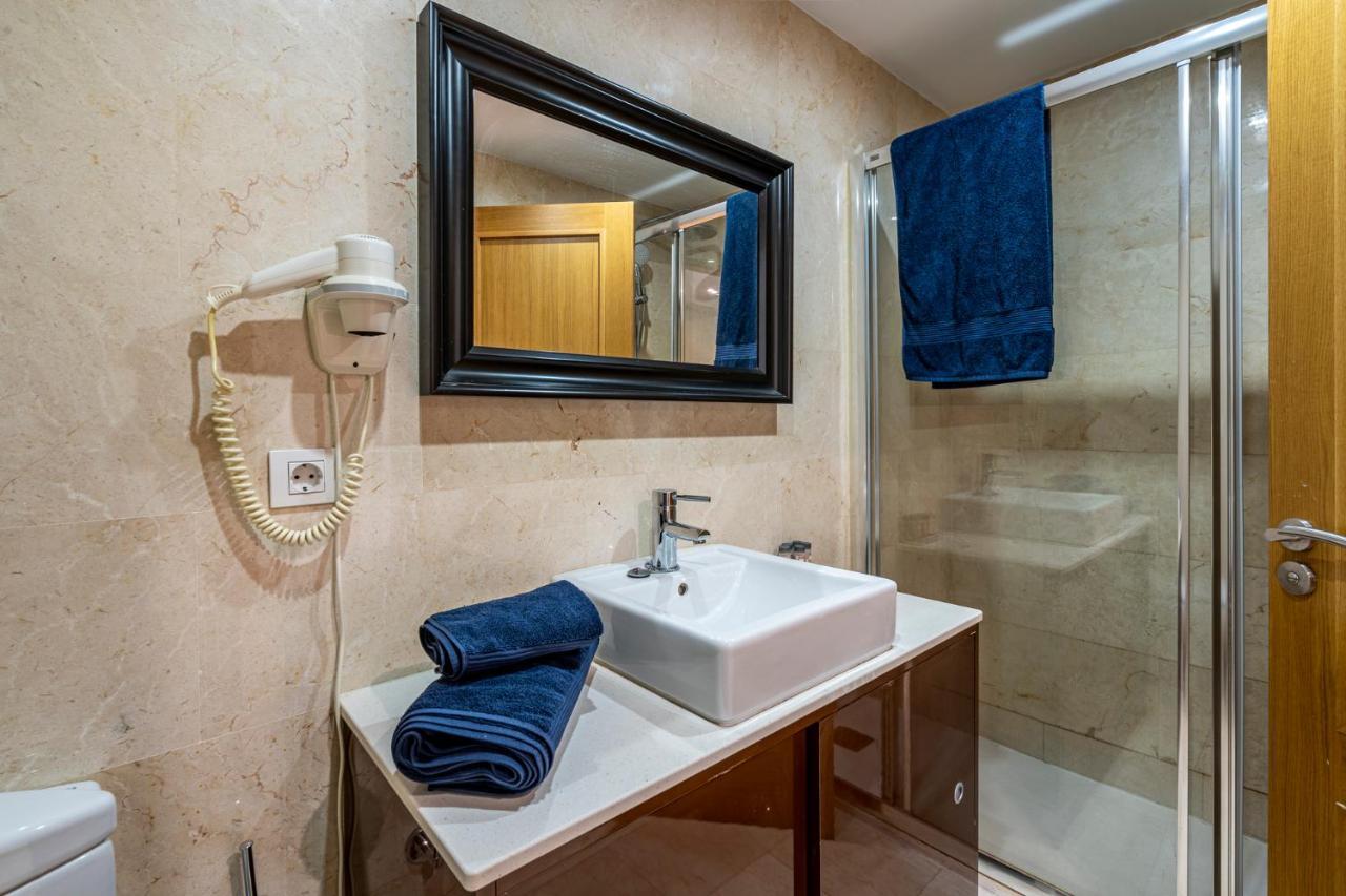 Apartamento La Orilla Arrecife  Exterior foto