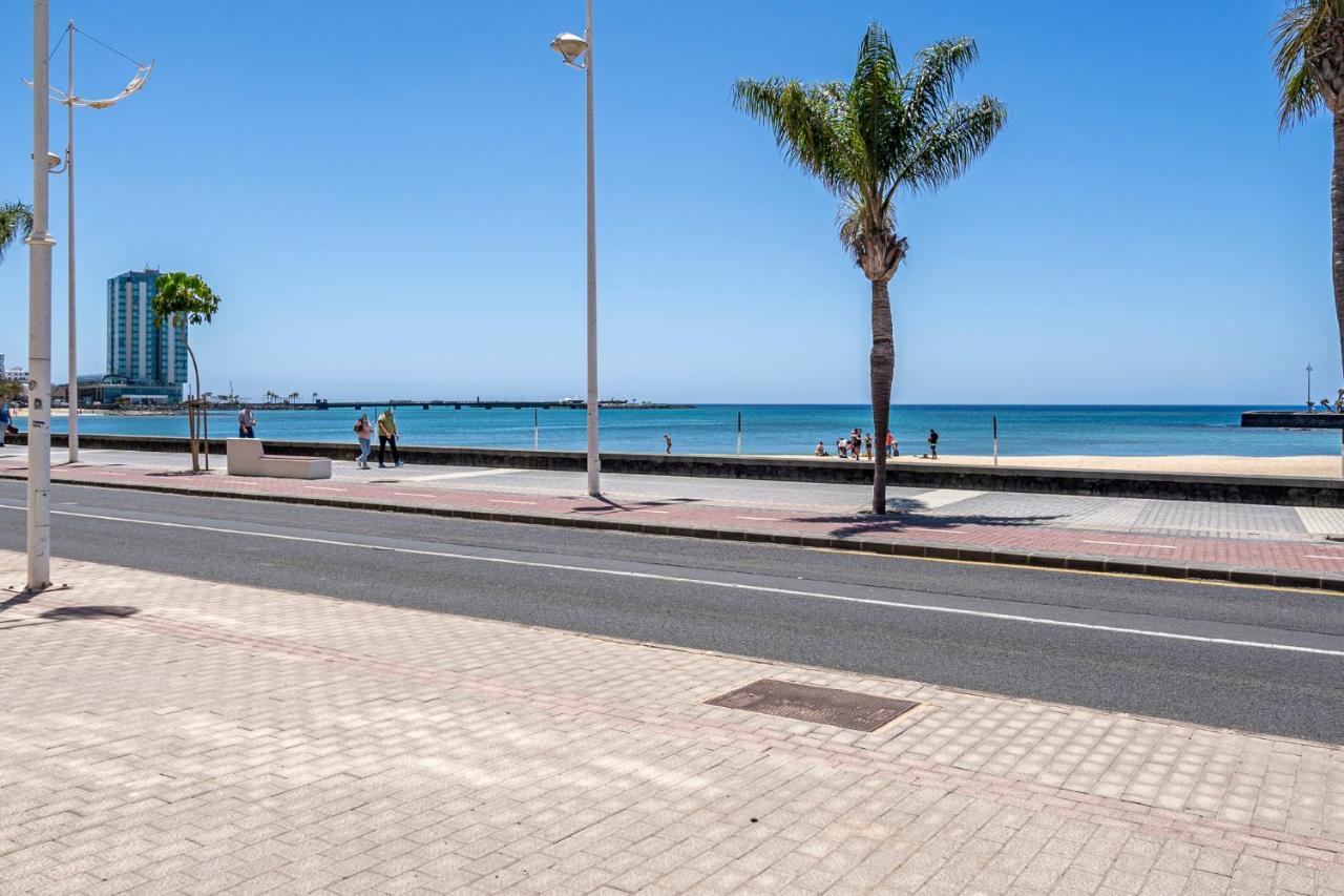 Apartamento La Orilla Arrecife  Exterior foto