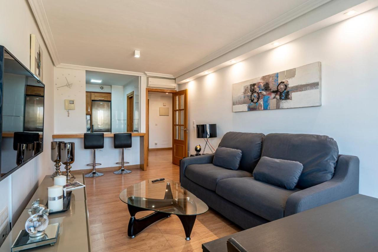 Apartamento La Orilla Arrecife  Exterior foto